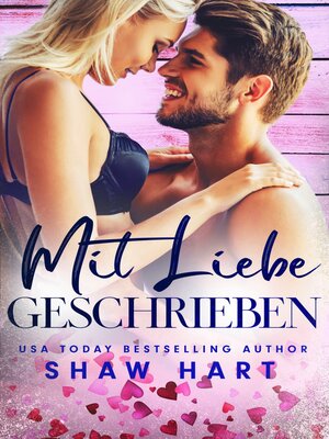 cover image of Mit Liebe geschrieben